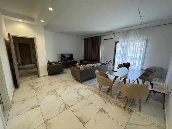 Grands appartement 3 chambres à résidence Valmascort, Annaba