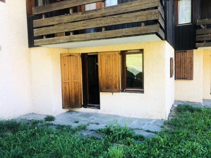 Résidence Lauzes - Les Lauzes 36 - 2 pièces au pied des pistes MAE-1063