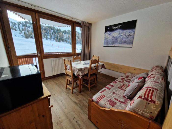 Résidence Le France - Studio 4 personnes Plagne Centre MAE-4714