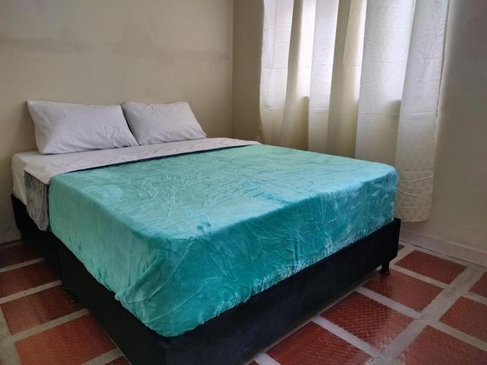 Apt Hotel Green House