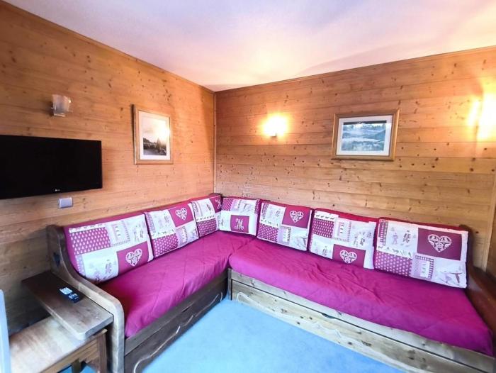 Résidence Les Sentiers De Tueda - SENTIER DU TUEDA N°204 MAE-5423