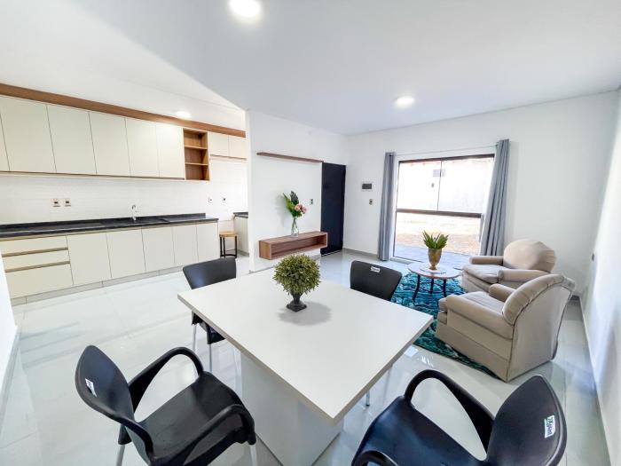 A estrenar departamento en la mejor playa