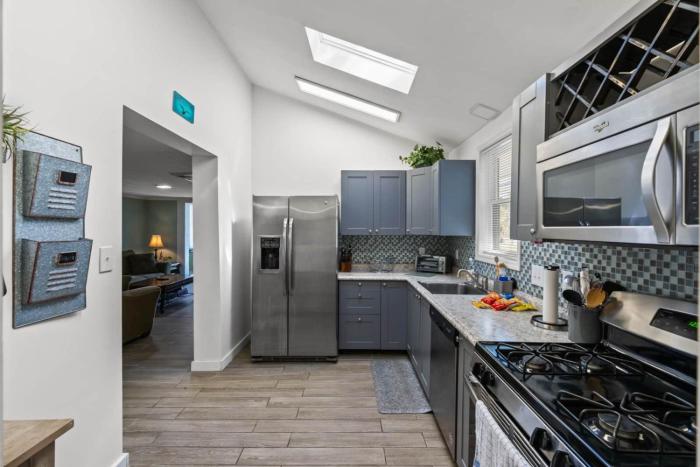 Ocean Breeze Villa I