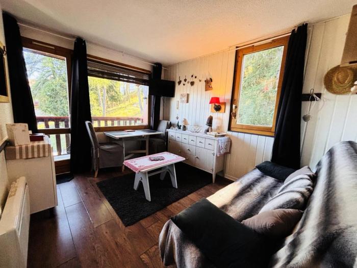 Résidence Le De 2 - Studio pour 2 personnes de 17m² MAE-7393