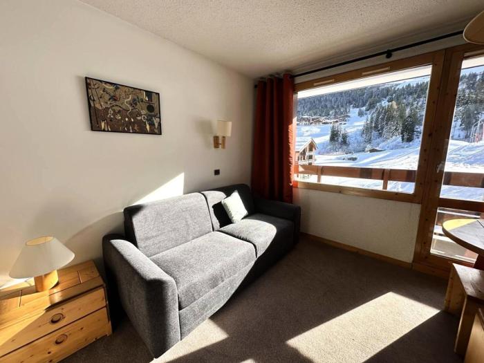 Résidence Mucillon G - MUCILLON 4 MAE-3751