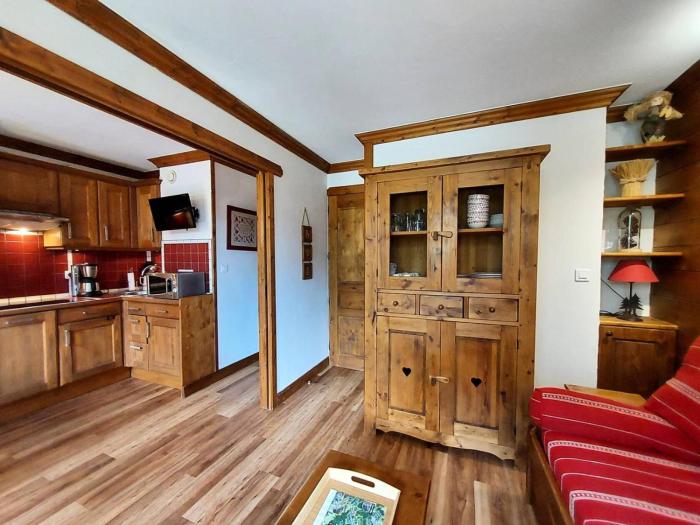 Résidence Terrasse G - TERRASSE 21 MAE-6413