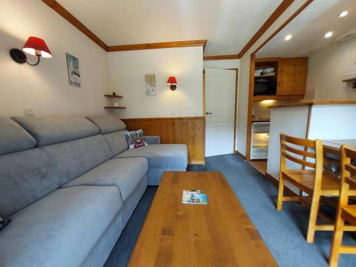 Résidence Valeriane G - VALERIANE 109 MAE-0063