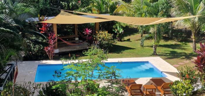 Apartamento Lora-Verde