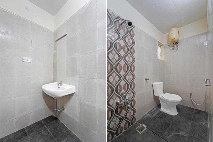 HOTEL O J2 SERVICE APARTMENT