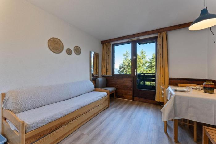 Résidence Le Belvedere - Studio au coeur des Orres 1650 MAE-6944