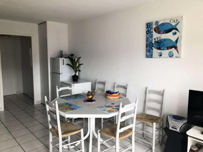 Résidence Le Trimaran - Location de Vacances - PORNICHET - APPARTEMENT QUARTIER BONNE SOURCE MAE-2931
