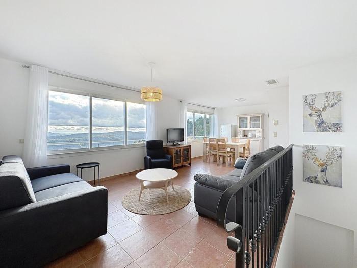 Le Mimosa - Séjour 6 pers, 80m2 & piscine