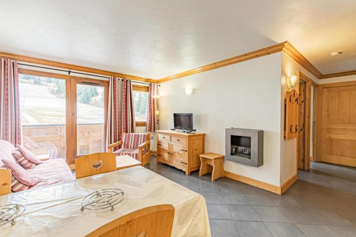 Résidence Le Criterium - Résidence Le Critérium 3 Chalet A Appartement 2 MAE-4361