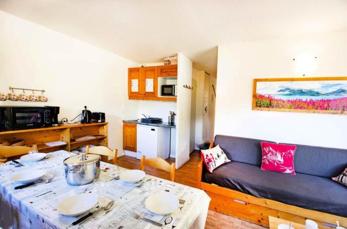 Chalets De La Vanoise - Les Chalets de la Vanoise-CV3302 MAE-3631