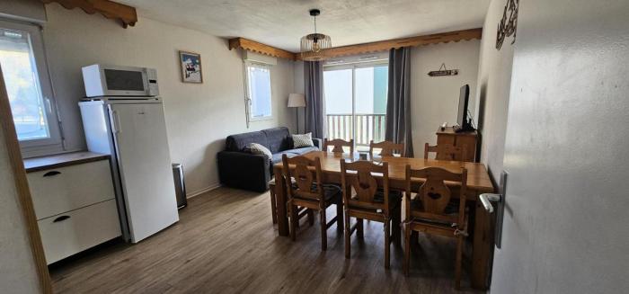 Résidence Hauts De Peyragudes Mp - T38pers -HAUT DE PEYRAGUDES C15- Peyresourde MAE-2311