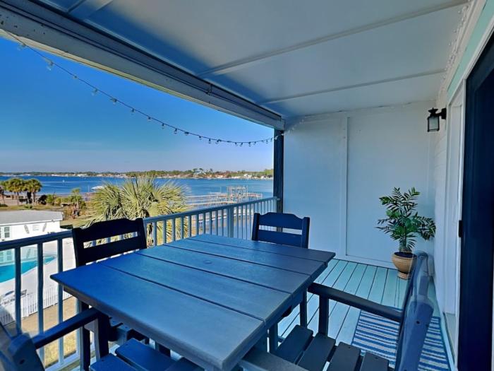 Treasure Cove #D308 - Paradise City