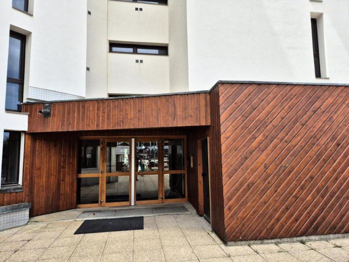 Résidence Meijotel - Studio pratique et trés bien équipé . Au pied des pistes . Centre station MAE-9443