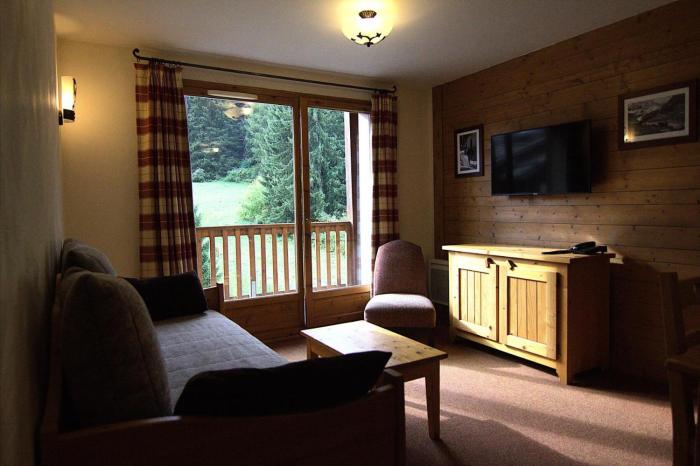 Résidence Les Alpages De Val-cenis - Les Alpages de Val Cenis - Bâtiment A - n°301 MAE-9463