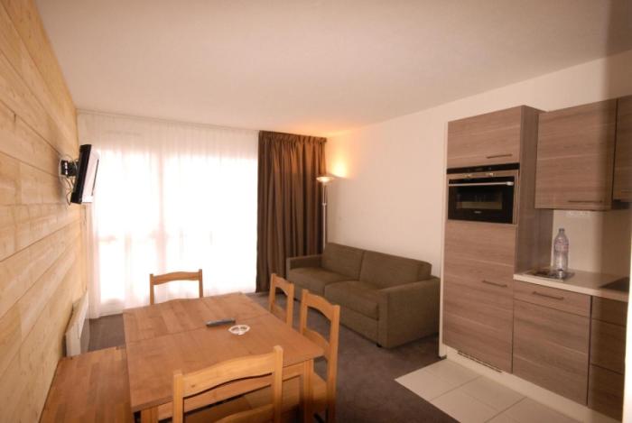 Résidence Euroneige - Studio pour 6 Personnes MAE-7573