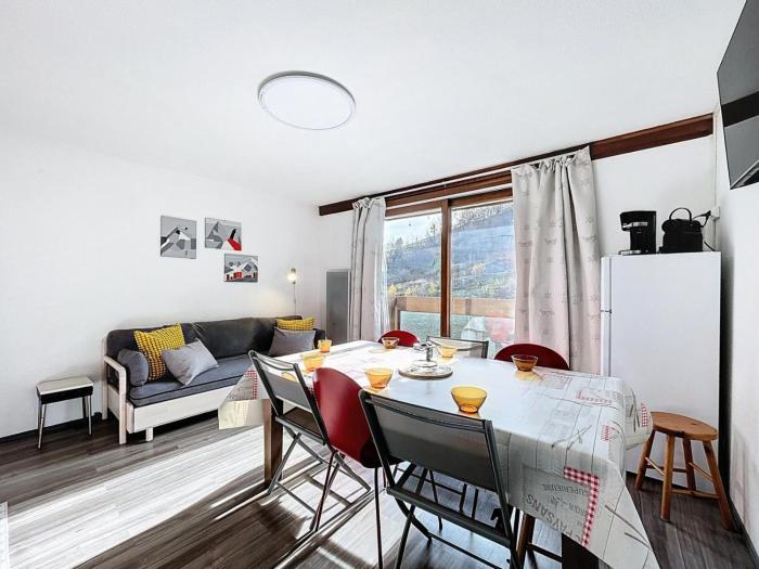 Résidence Vostok - APPARTEMENT 3 PIECES 7 PERSONNES MAE-2763