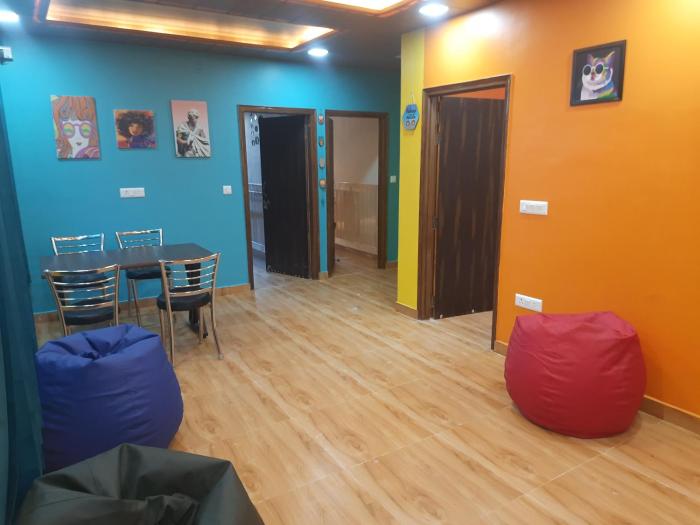 Customize your stay in Shimla - 3Bhk Luxury and 4 bedroom Budget apartments