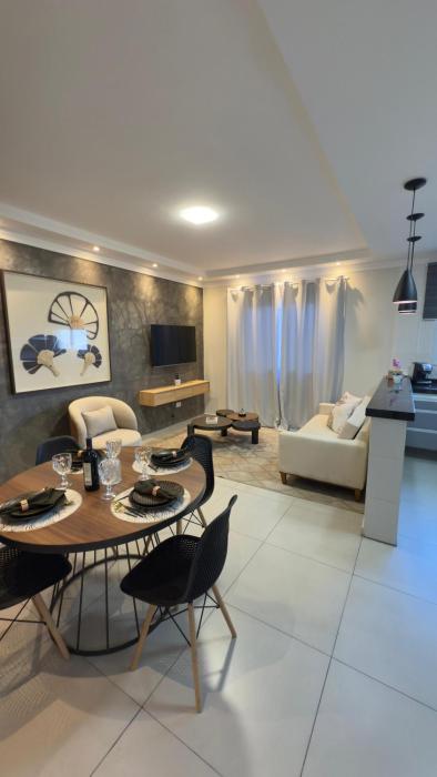 Recanto Spa - Estilo, conforto e exclusividade em São Vicente