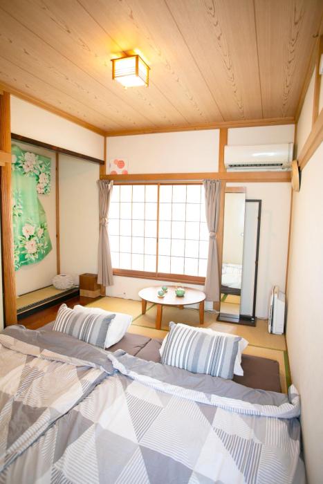 Family Stay & Relaxation -Tokyo East-