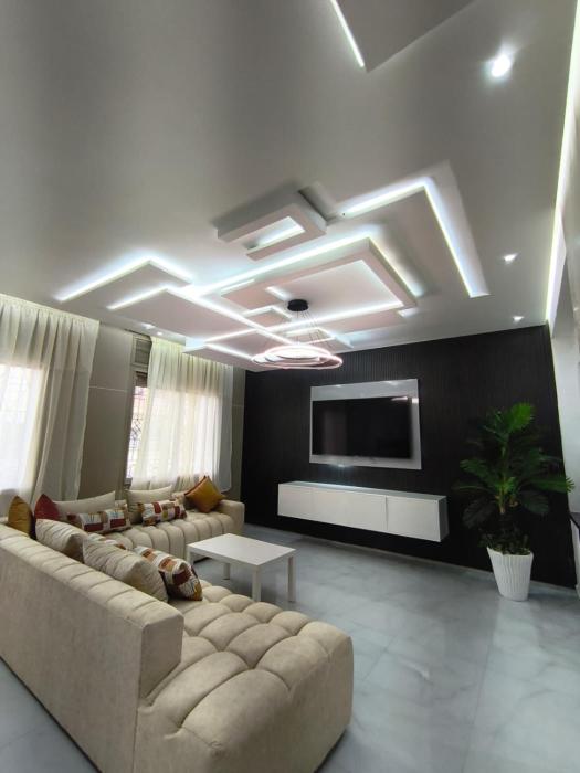 Appartment in hearth of new Fes