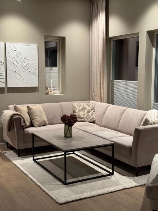 The apartment in the middle of Lofoten