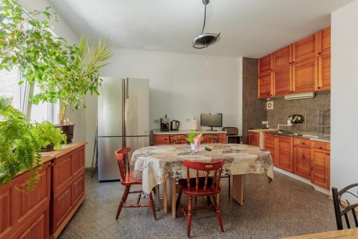 Big appartment next to the Beach SeaGarden Center