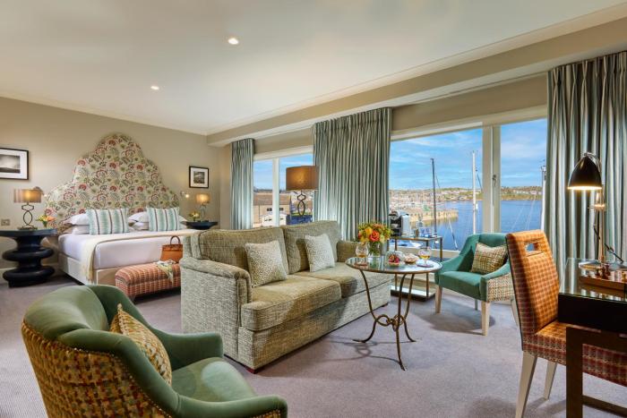 Trident Hotel Kinsale