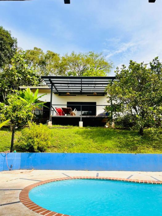 Casa Rural Los Almendros - Tarcoles