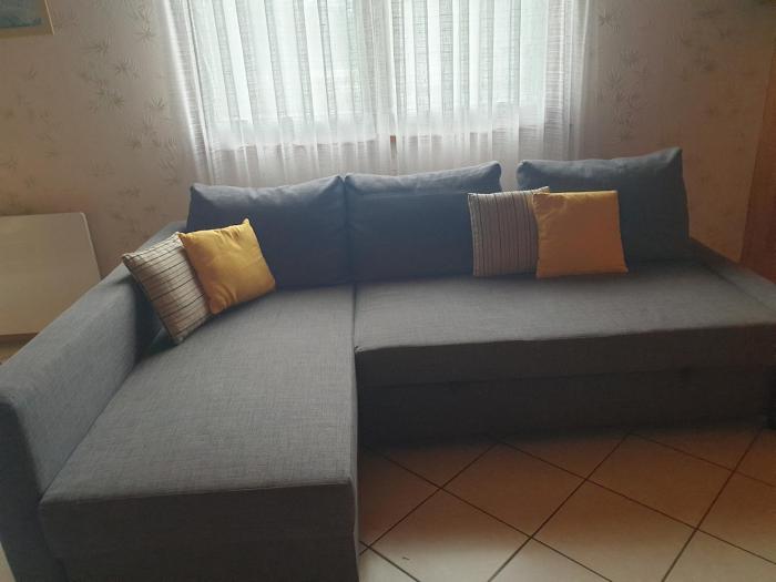 Logement du Bois de Chaubon