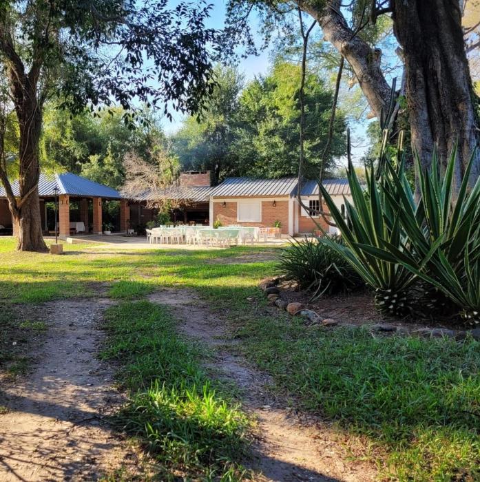 Estación La Arboleda