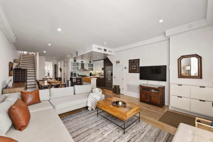 Halden Terrace by Rove 3BR Home w Private Garden