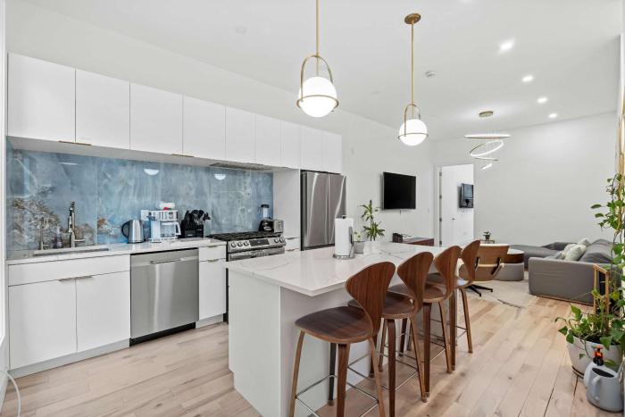 Decatur Place by Rove Travel 1BR Chic Apartment