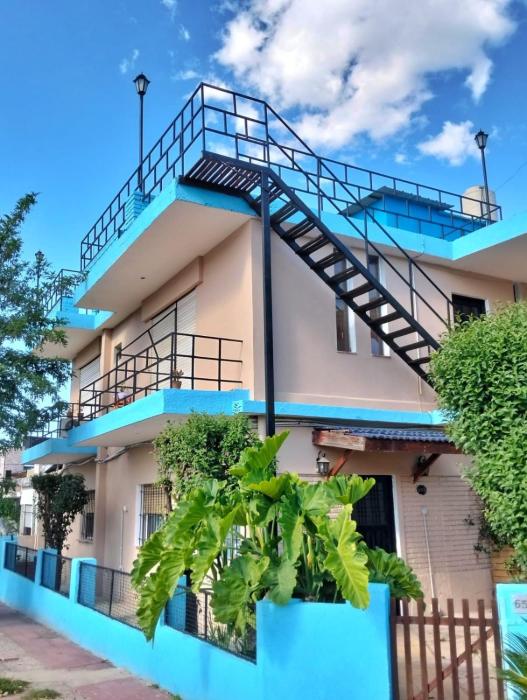 Hospedaje Jazmin Cosquín