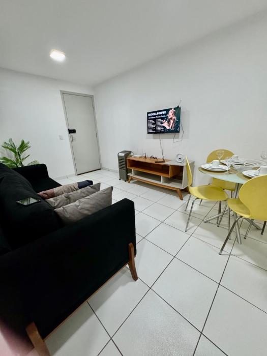 Apartamento em Maceió