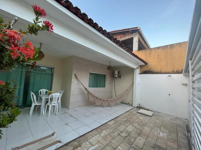 Casa de praia Tamandaré