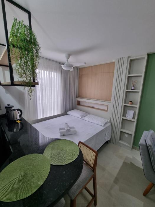 VillaggioPUC - Studio 1 quadra da PUC