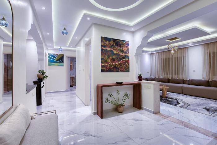 LEscapade apartment 4-5px