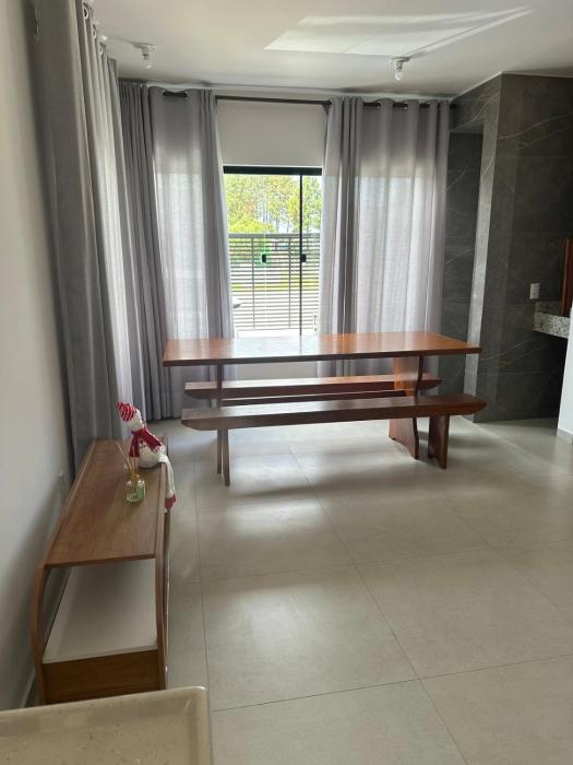 Apartment 300 meters from Pinheira beach