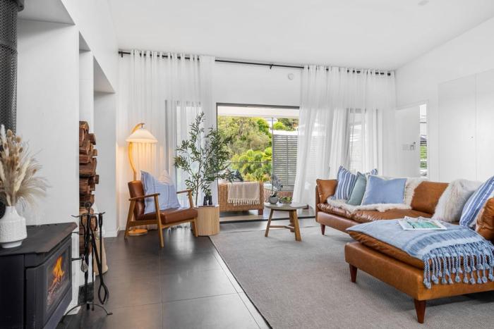 Summit to Sea, Elevated Luxury