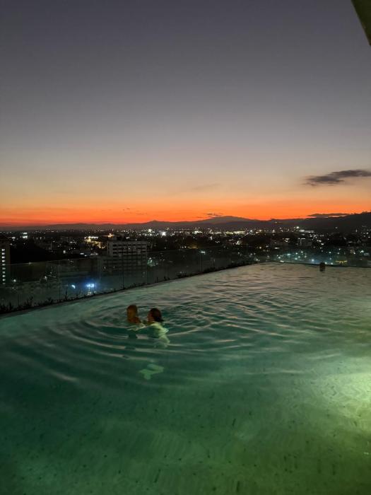 ASTRA Ultra-Luxury Sky Retreat in the Heart of ChiangMai