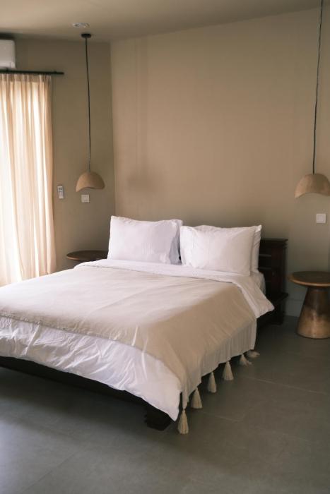 Manna Rooms Ubud