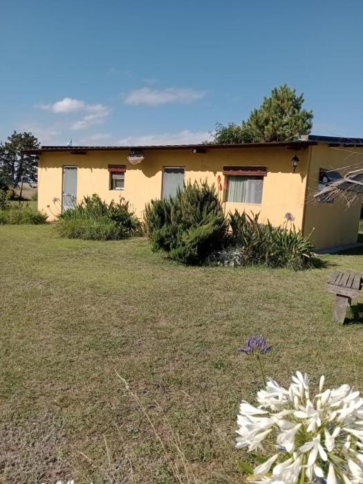 La Elegida hospedaje de playa