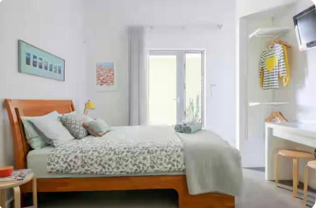 Fremantle Harbour Studio