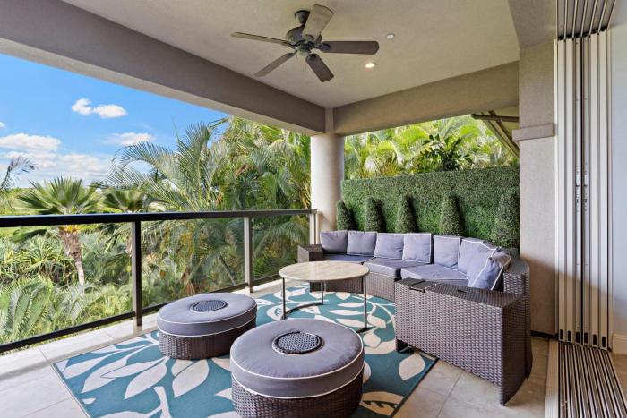 Hoolei Residences 93-3