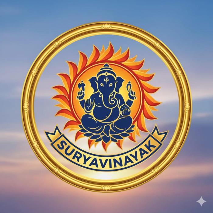 SuryaVinayak Home Stay - 10min walk from Railway station