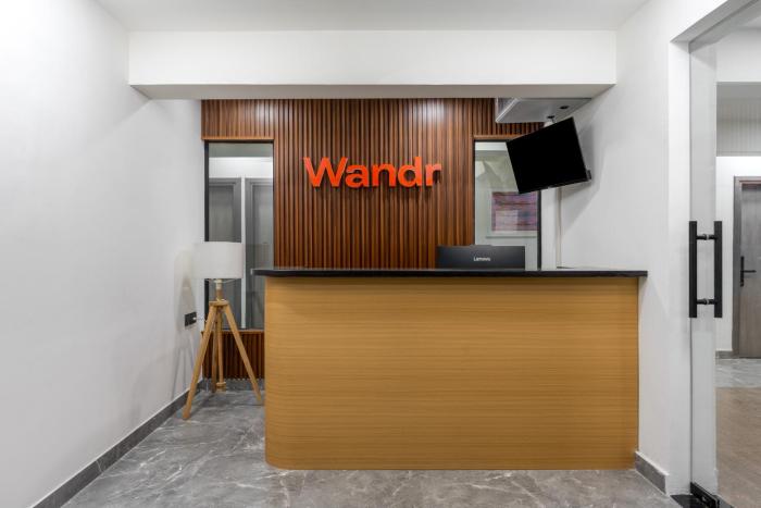 Wandr Hotel Richmond Road
